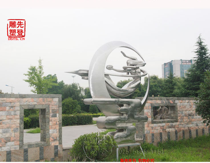 园林雕塑厂家