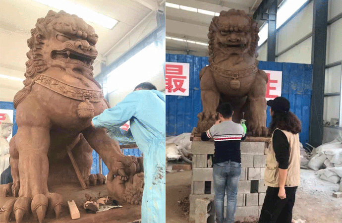 铸铜狮子 (3).gif