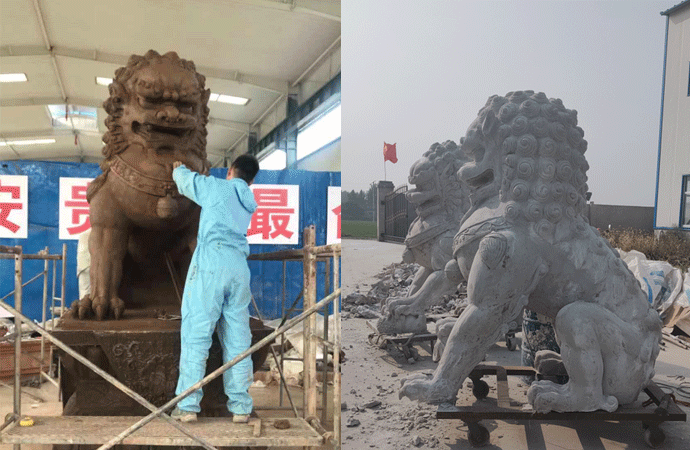 铸铜狮子 (1).gif