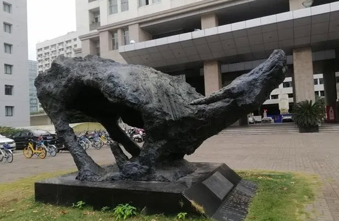 铸铜雕塑制作的无限魅力从何而来？