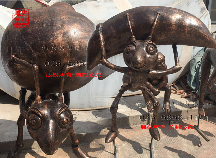 南京玻璃钢雕塑/南京雕塑厂/南京雕塑公司/玻璃钢雕塑