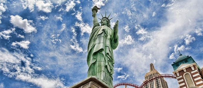 纽约自由女神像.gif