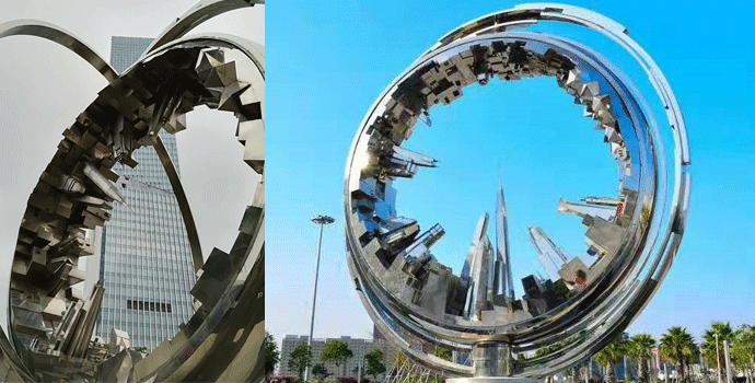 不锈钢城市雕塑.gif 不锈钢城市雕塑.gif