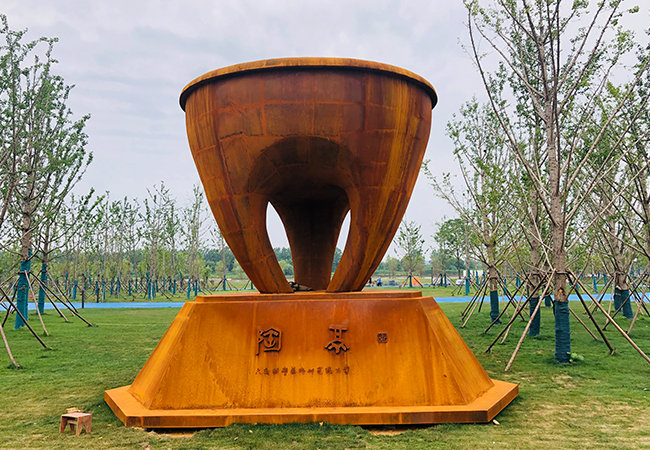 耐候钢圆雕.jpg 耐候钢圆雕.jpg