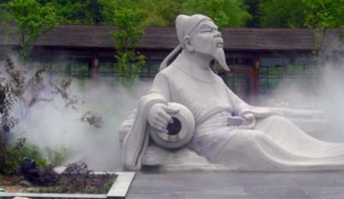 雕塑的雾森效�?.jpg 雕塑的雾森效�?.jpg