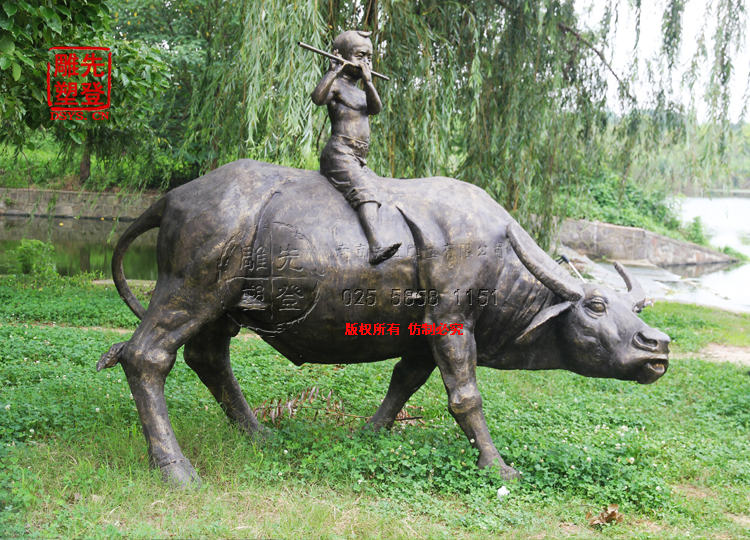 谷里——中国首个别样繁华的雕塑特色小镇