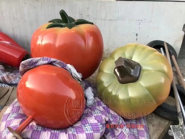 南京雕塑厂浅谈玻璃钢雕塑制作工艺