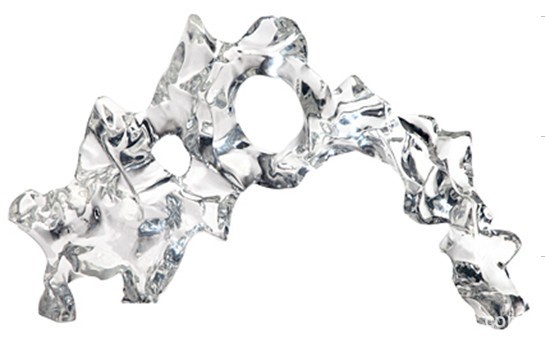 不锈钢雕塑的七大保养技巧