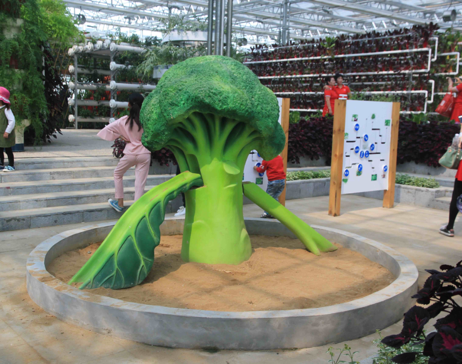 玻璃钢花盆雕塑的种类有哪些?