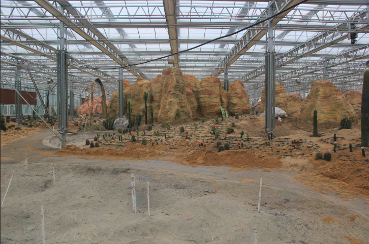 园林景观雕塑的结果你知道多少