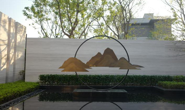 城市雕塑——凝固的回忆