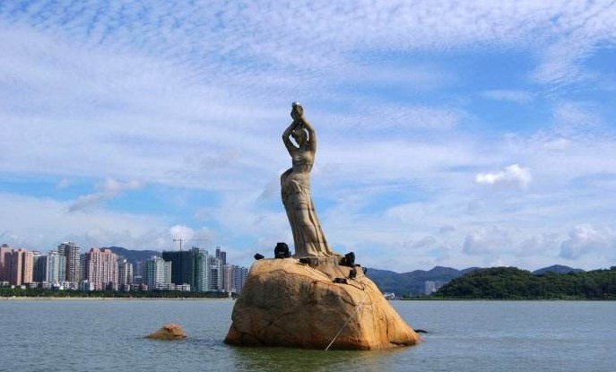 专业雕塑制作厂家-先登雕塑和您一起聊聊那些雕塑的功能是什么？