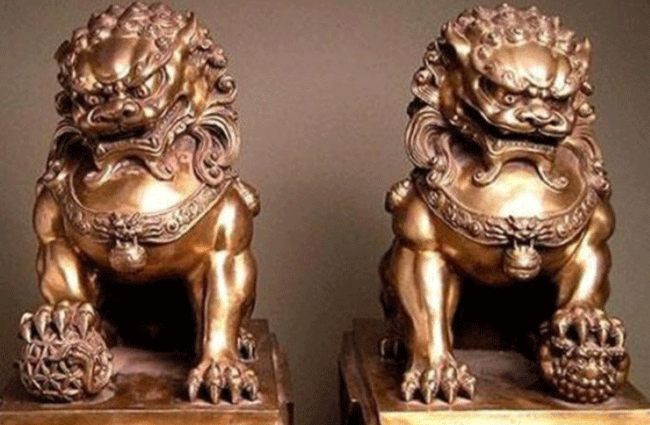 先登雕塑厂和您一起谈谈看看动物雕塑的那些事儿！—专业为您