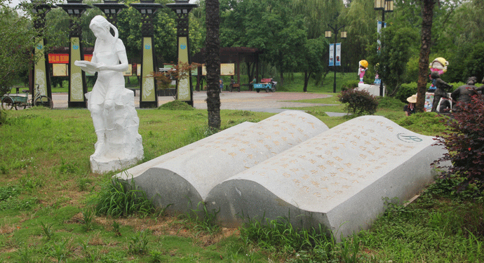 校园景观雕塑：保养规范是什么?您知道吗！