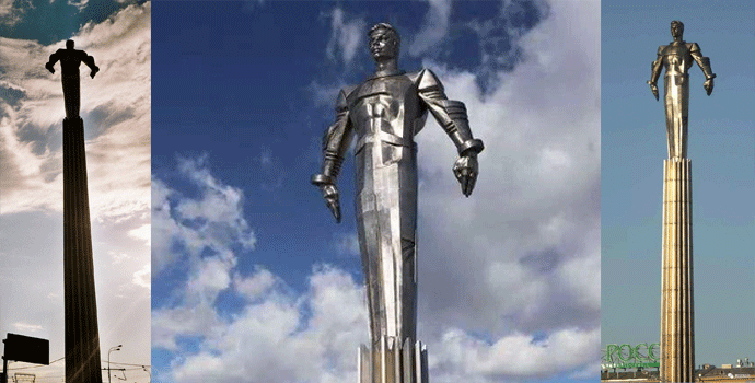 城市景观雕塑应用原理您考虑过吗？