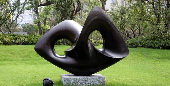 玻璃钢雕塑制作工艺和方法!