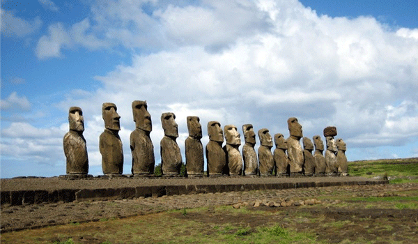 转发一条雕塑界的好消息！