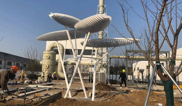 关于景观廊架制作您知道多少！