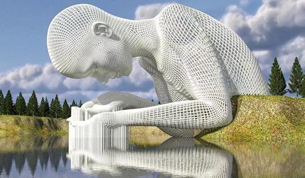 浅析不锈钢雕塑制作安装过程的注意事项!