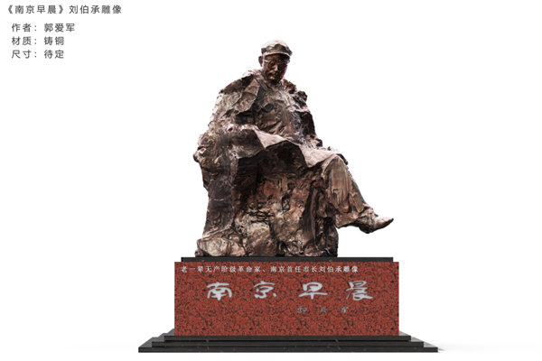 人物雕塑制作面部雕刻时需要注意什么？