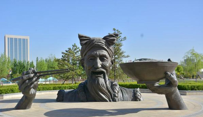 探索铸铜雕塑制作的艺术之旅