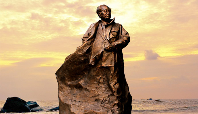 铜雕产品选择注意事项